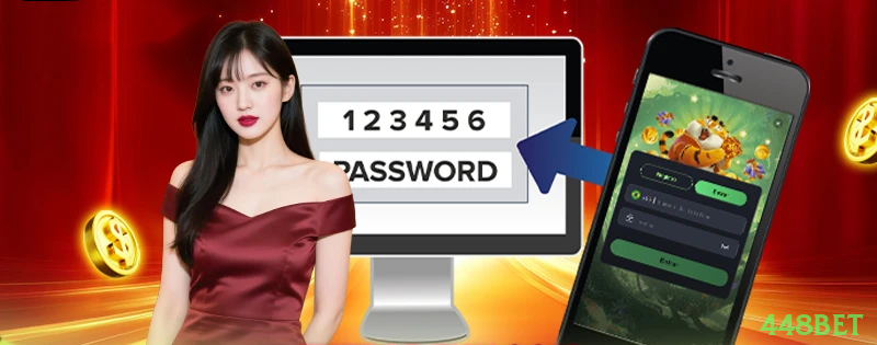 Baccarat Online 448bet