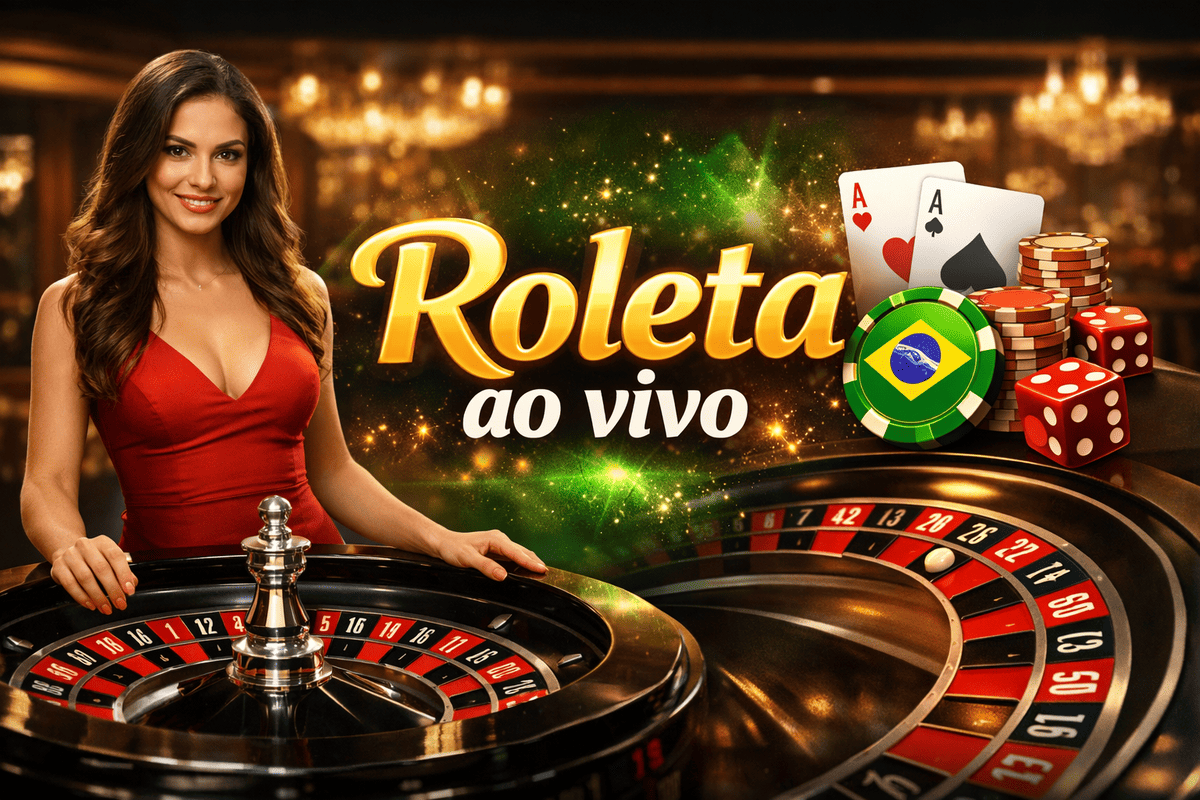 Roleta 448bet