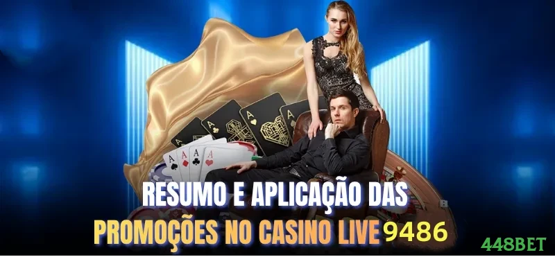 448bet Provedores Premium