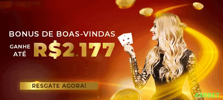 448bet Cassino Clássico