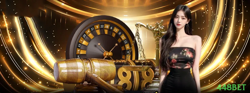 Roleta Ao Vivo 448bet