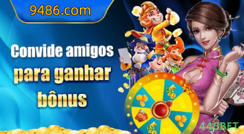 Slots Clássicos 448bet